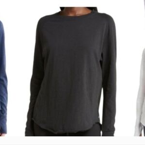 ❤️10/$20 New without tag zella shirt defective